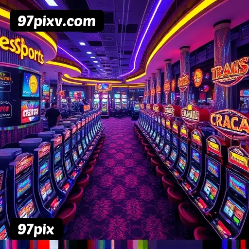 97pix Logo