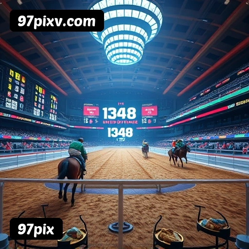 97pix Logo