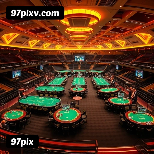 97pix Logo