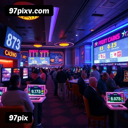 Bikini Paradise - Slot PG Soft com RTP 96.70% e símbolos wild expansivos disponível na 97pix