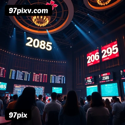 97pix Logo